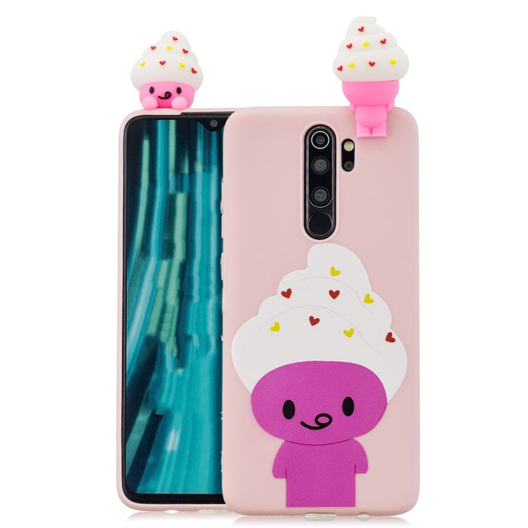 Shockproof Cartoon TPU Protective Case, Series 10 My Store