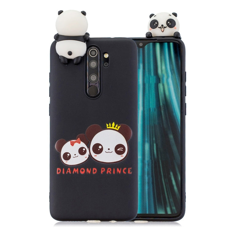 Shockproof Cartoon TPU Protective Case, Series 10 My Store