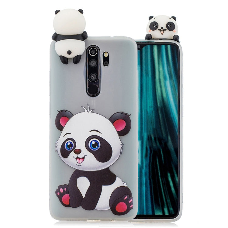 Shockproof Cartoon TPU Protective Case, Series 10