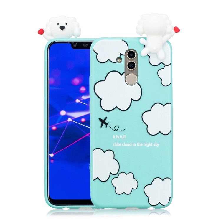 Shockproof Cartoon TPU Protective Case, Series 7 My Store