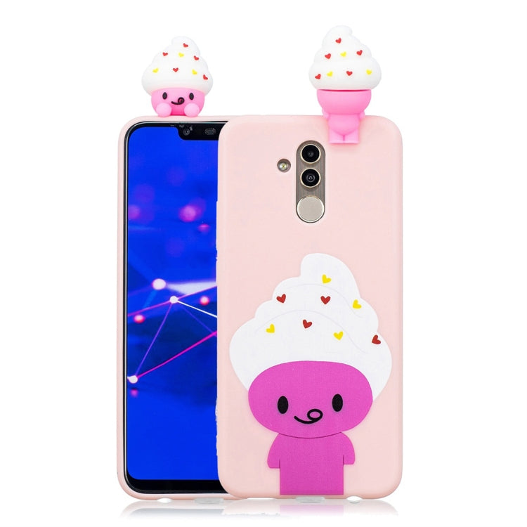 Shockproof Cartoon TPU Protective Case, Series 7 My Store