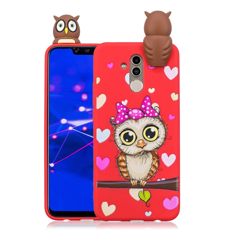 Shockproof Cartoon TPU Protective Case, Series 7 My Store