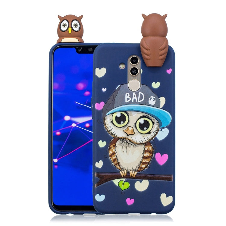 Shockproof Cartoon TPU Protective Case, Series 7 My Store