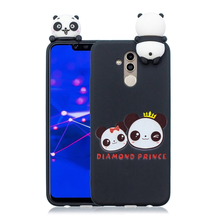 Shockproof Cartoon TPU Protective Case, Series 7 My Store