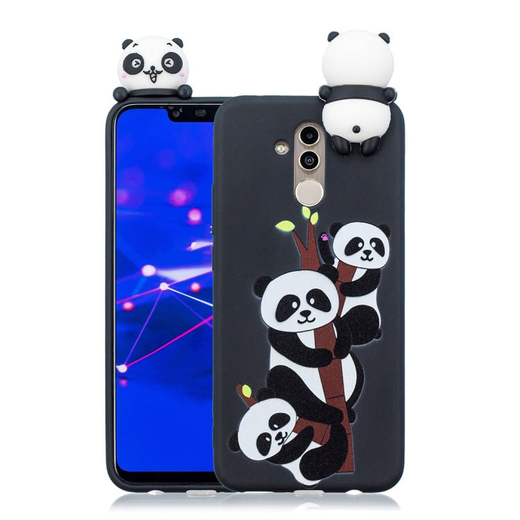 Shockproof Cartoon TPU Protective Case, Series 7 My Store