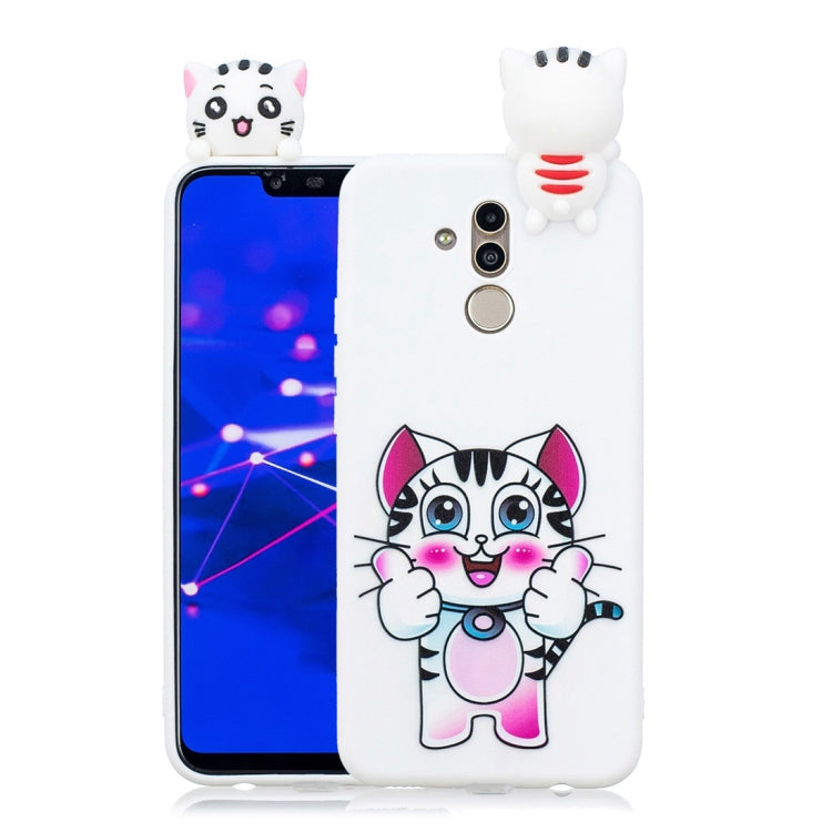 Shockproof Cartoon TPU Protective Case, Series 7 My Store