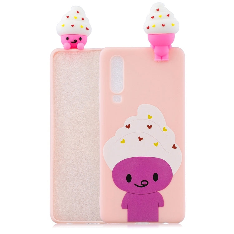 Shockproof Cartoon TPU Protective Case, Series 4 My Store