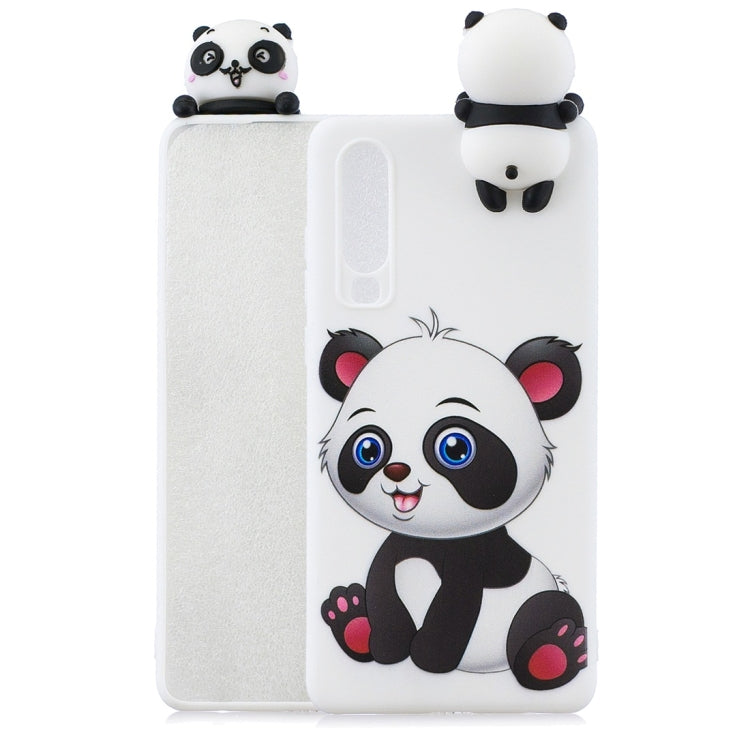 Shockproof Cartoon TPU Protective Case, Series 4