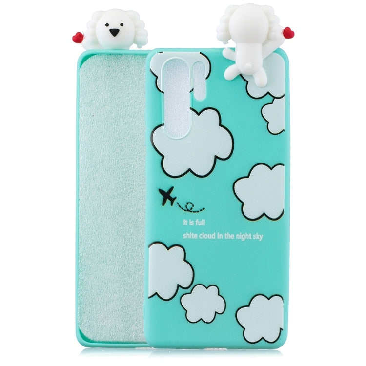 Shockproof Cartoon TPU Protective Case, Series 4 My Store