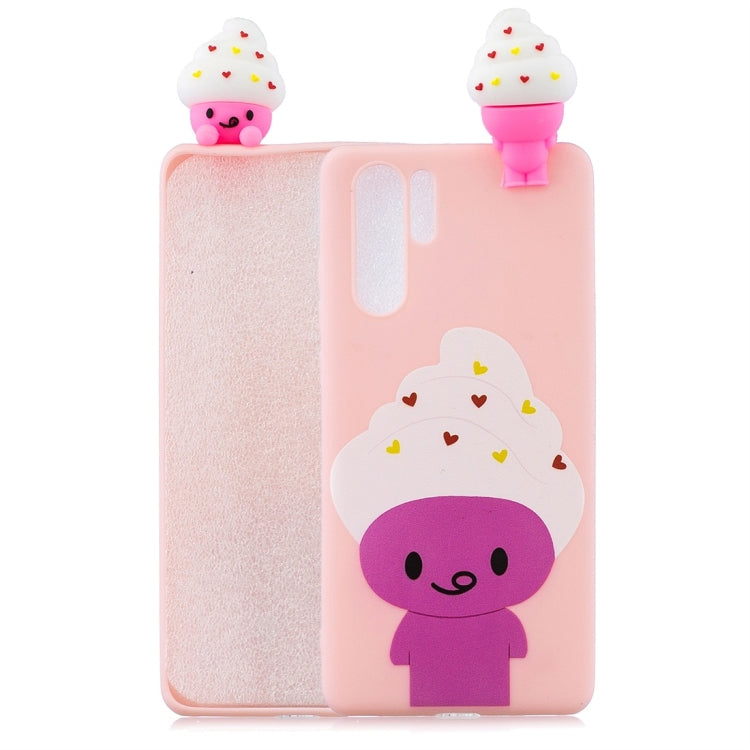 Shockproof Cartoon TPU Protective Case, Series 4 My Store