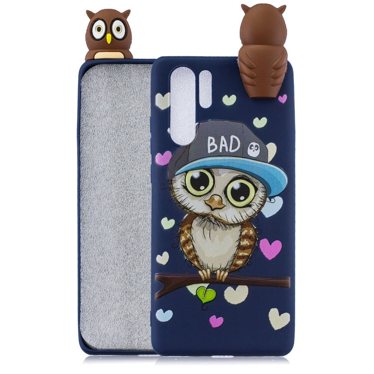 Shockproof Cartoon TPU Protective Case, Series 4