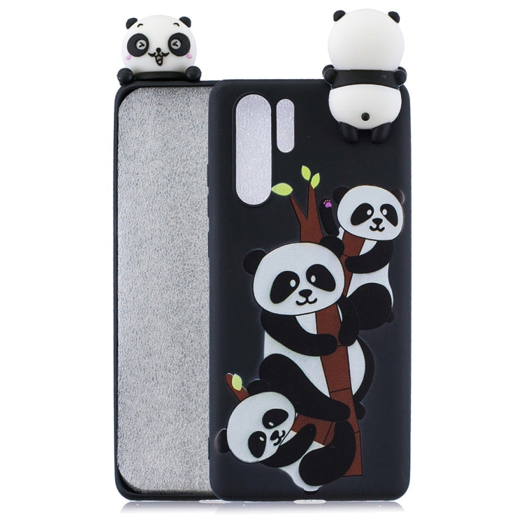 Shockproof Cartoon TPU Protective Case, Series 4 My Store