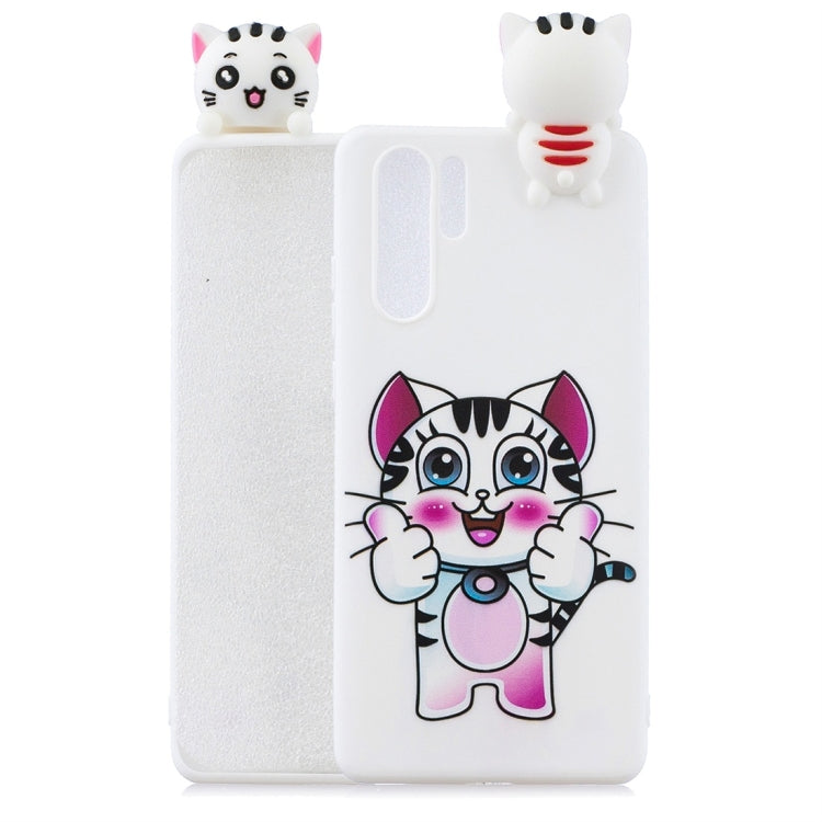 Shockproof Cartoon TPU Protective Case, Series 4