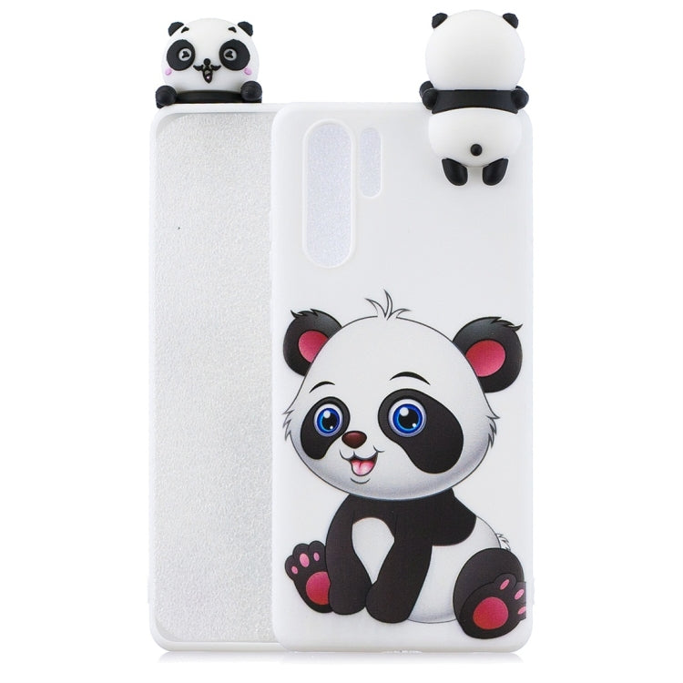 Shockproof Cartoon TPU Protective Case, Series 4