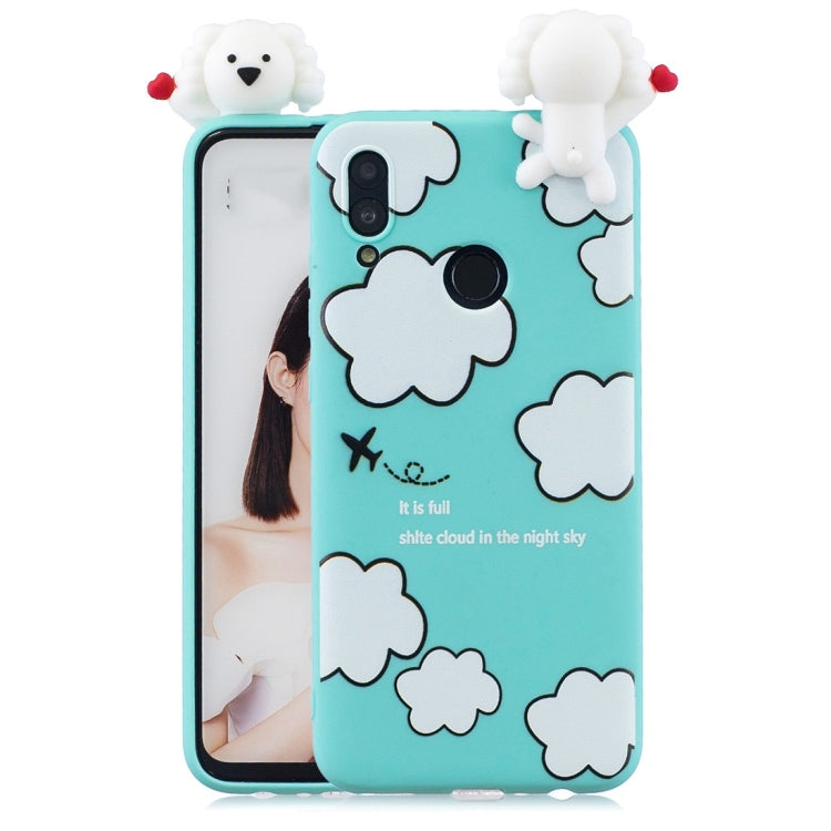 Shockproof Cartoon TPU Protective Case, Series 11 My Store