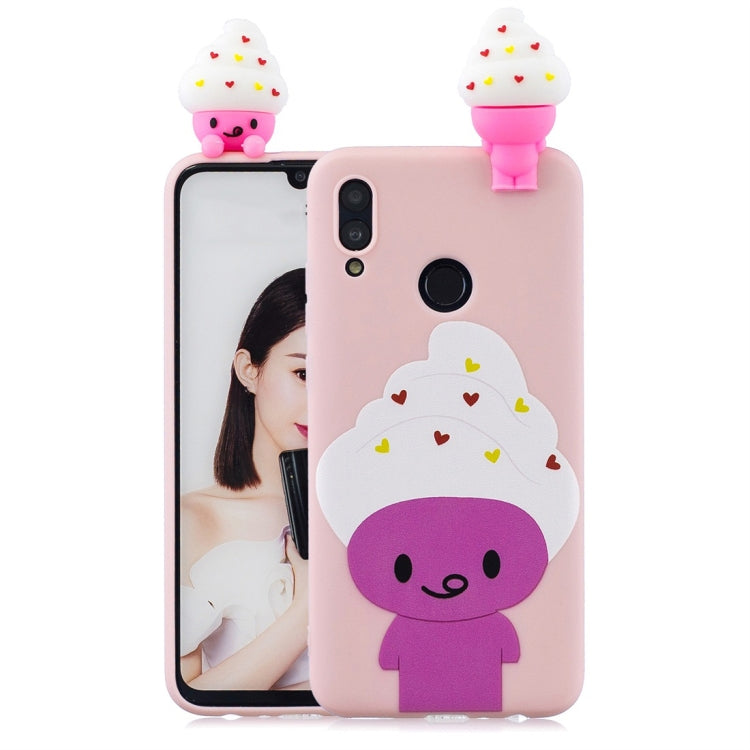 Shockproof Cartoon TPU Protective Case, Series 11 My Store