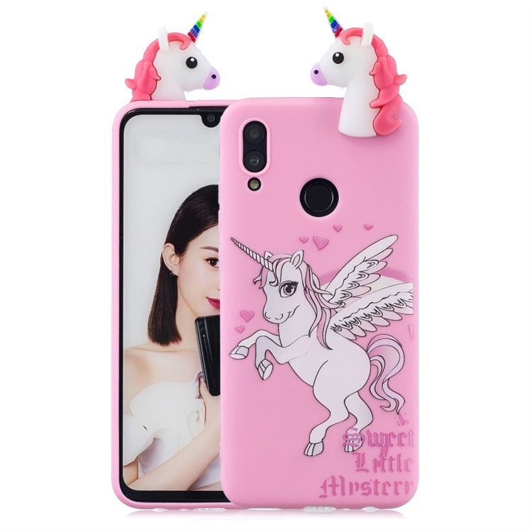 Shockproof Cartoon TPU Protective Case, Series 11 My Store