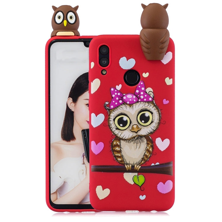 Shockproof Cartoon TPU Protective Case, Series 11 My Store