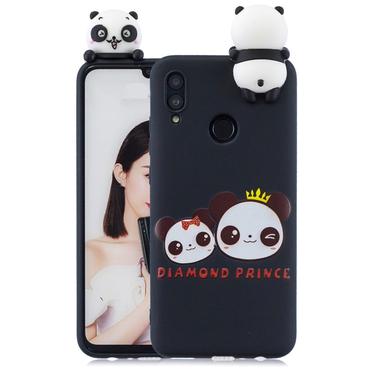 Shockproof Cartoon TPU Protective Case, Series 11 My Store