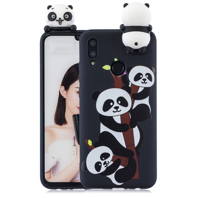 Shockproof Cartoon TPU Protective Case, Series 11 My Store