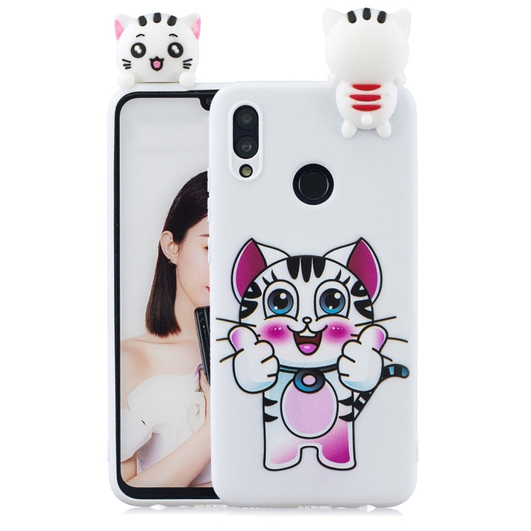 Shockproof Cartoon TPU Protective Case, Series 11 My Store