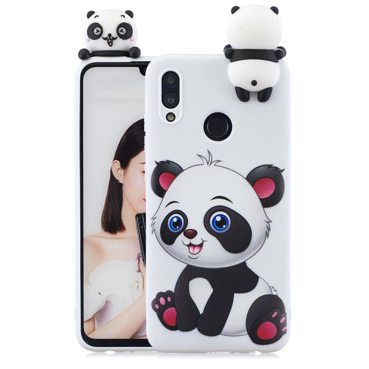 Shockproof Cartoon TPU Protective Case, Series 11 My Store