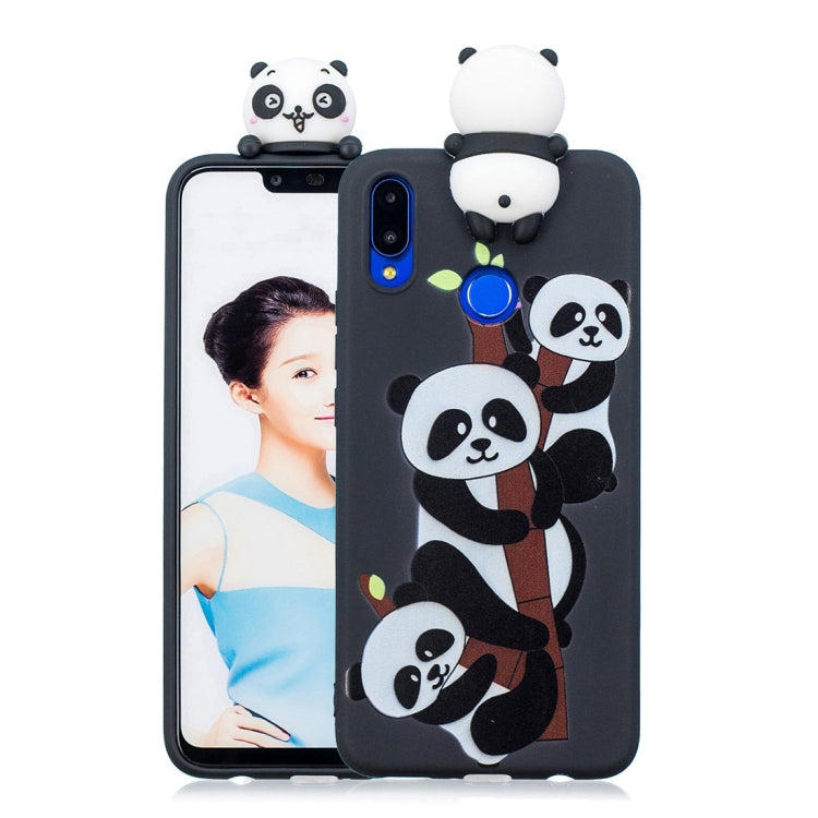 Shockproof Cartoon TPU Protective Case, Series 7 My Store