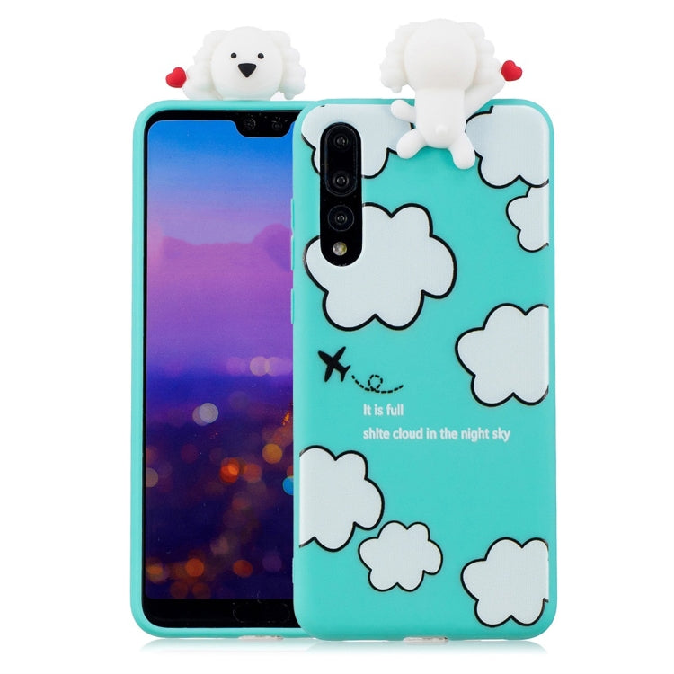 Shockproof Cartoon TPU Protective Case, Series 11 My Store