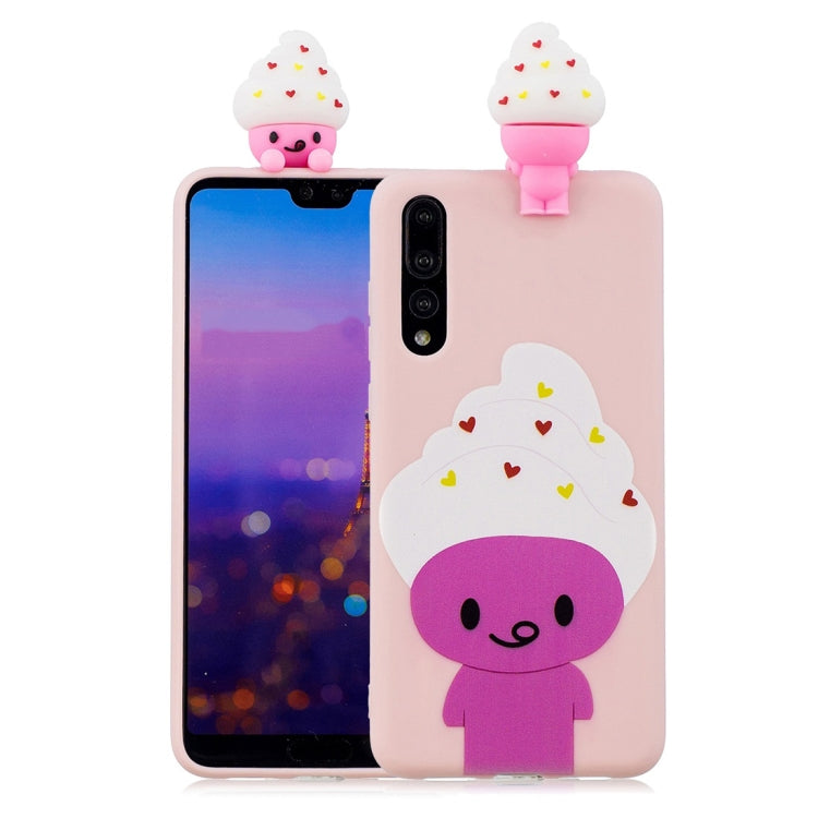 Shockproof Cartoon TPU Protective Case, Series 11 My Store