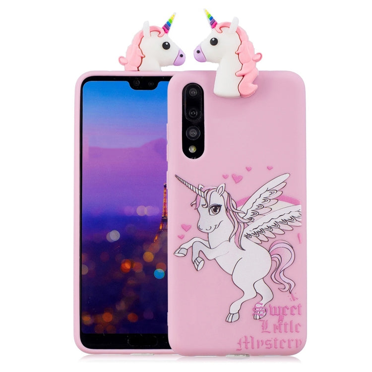 Shockproof Cartoon TPU Protective Case, Series 11 My Store