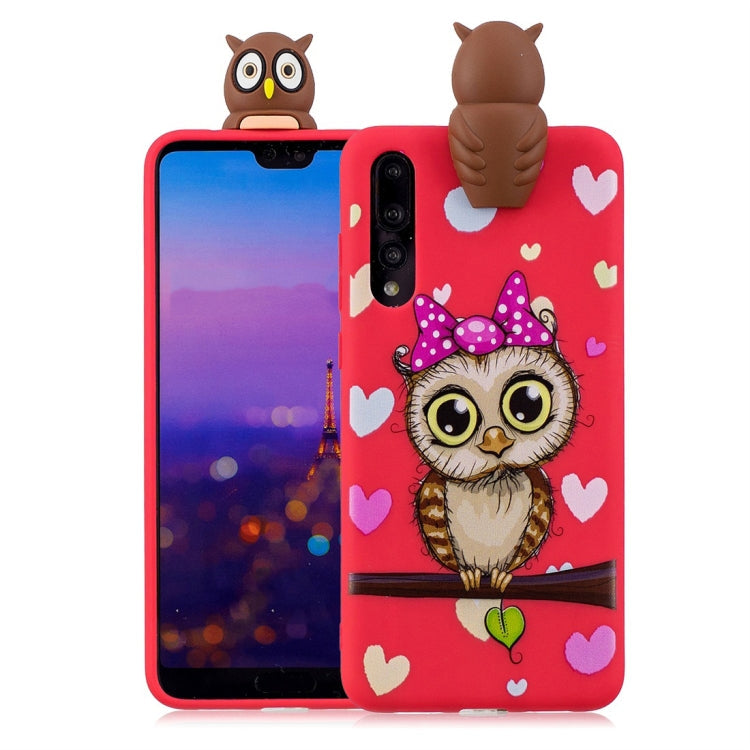 Shockproof Cartoon TPU Protective Case, Series 11 My Store