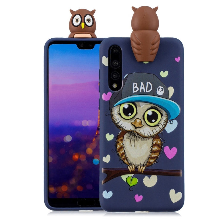 Shockproof Cartoon TPU Protective Case, Series 11 My Store