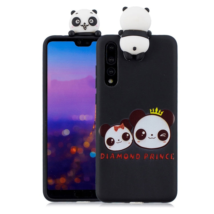 Shockproof Cartoon TPU Protective Case, Series 11 My Store