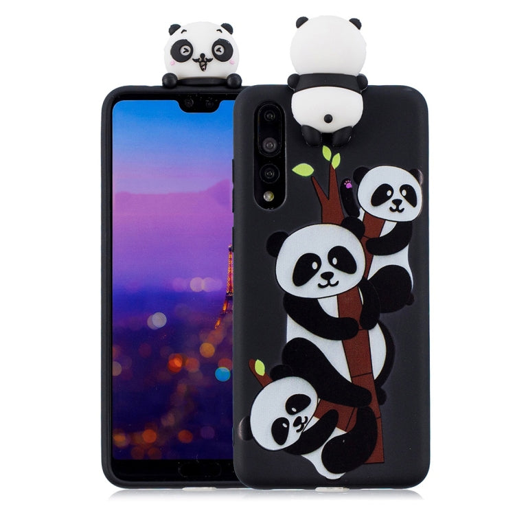 Shockproof Cartoon TPU Protective Case, Series 11 My Store