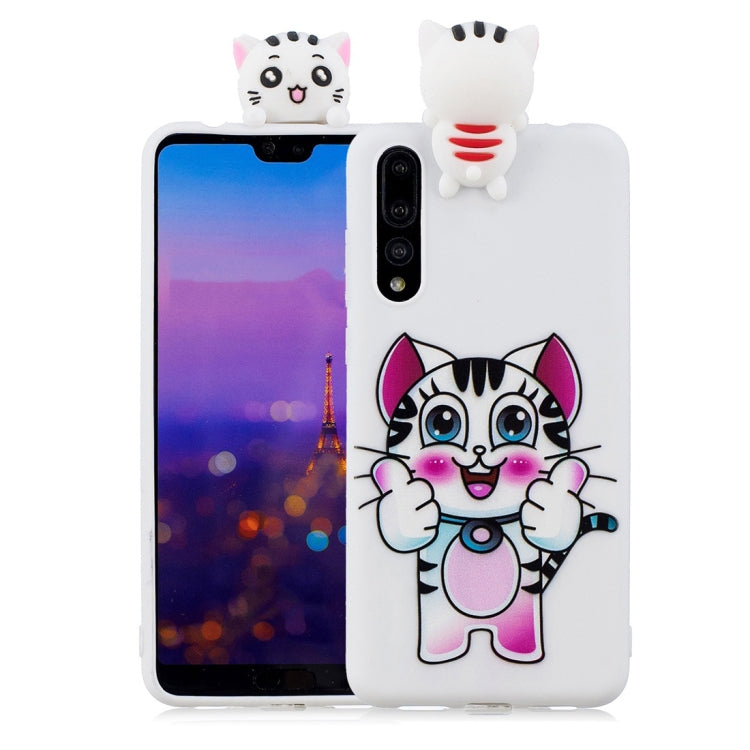 Shockproof Cartoon TPU Protective Case, Series 11 My Store