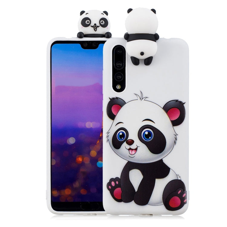 Shockproof Cartoon TPU Protective Case, Series 11 My Store