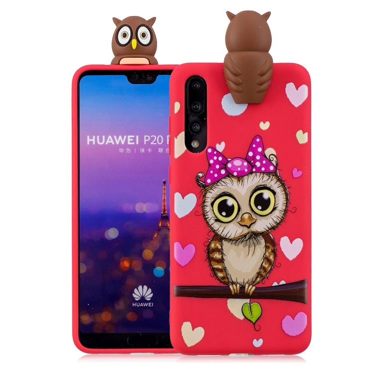 Shockproof Cartoon TPU Protective Case, Series 8 My Store