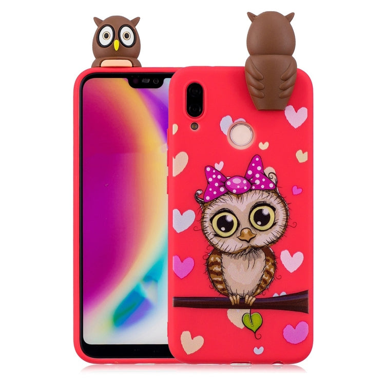 Shockproof Cartoon TPU Protective Case, Series 6 My Store