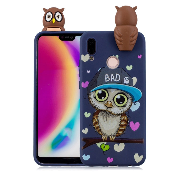 Shockproof Cartoon TPU Protective Case, Series 6 My Store