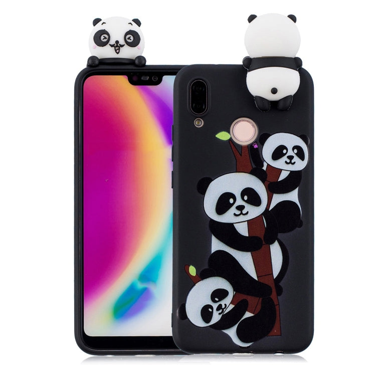 Shockproof Cartoon TPU Protective Case, Series 6 My Store