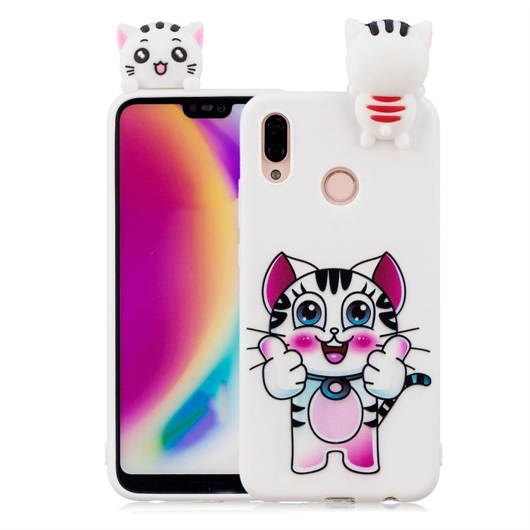 Shockproof Cartoon TPU Protective Case, Series 6 My Store