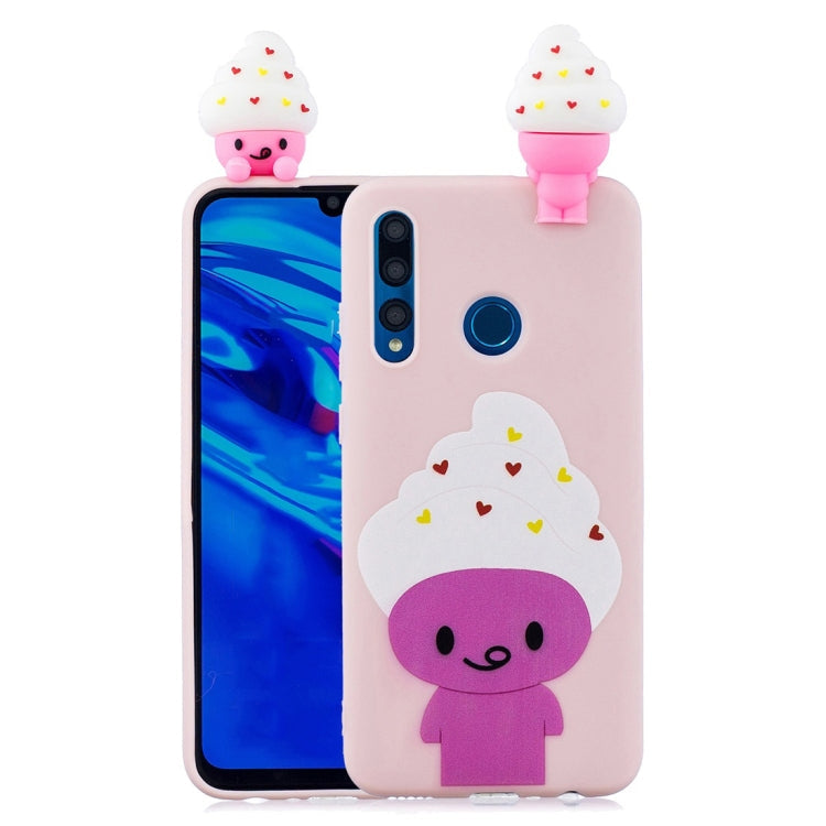 Shockproof Cartoon TPU Protective Case, Series 9 My Store