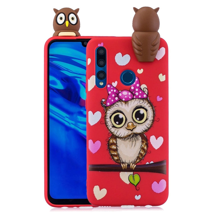 Shockproof Cartoon TPU Protective Case, Series 9 My Store