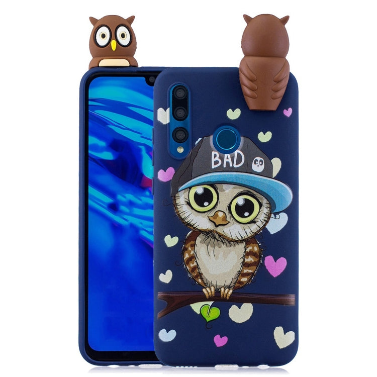 Shockproof Cartoon TPU Protective Case, Series 9 My Store