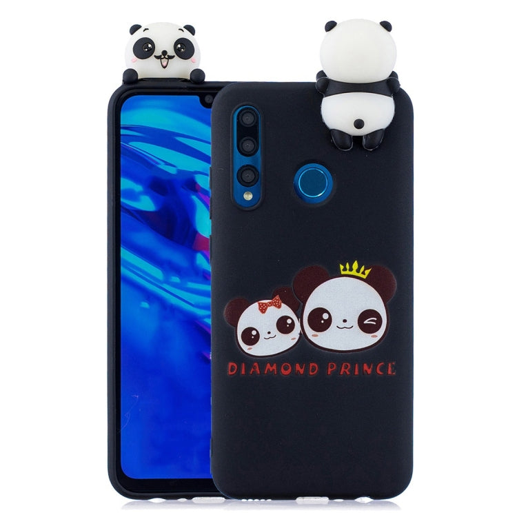 Shockproof Cartoon TPU Protective Case, Series 9 My Store