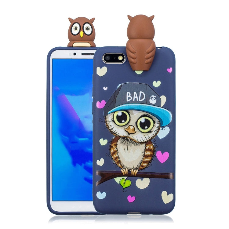 Shockproof Cartoon TPU Protective Case, Series 3 My Store