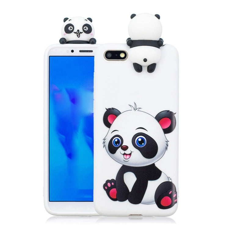 Shockproof Cartoon TPU Protective Case, Series 3 My Store