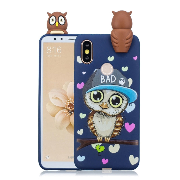 Shockproof Cartoon TPU Protective Case, Series 2 My Store