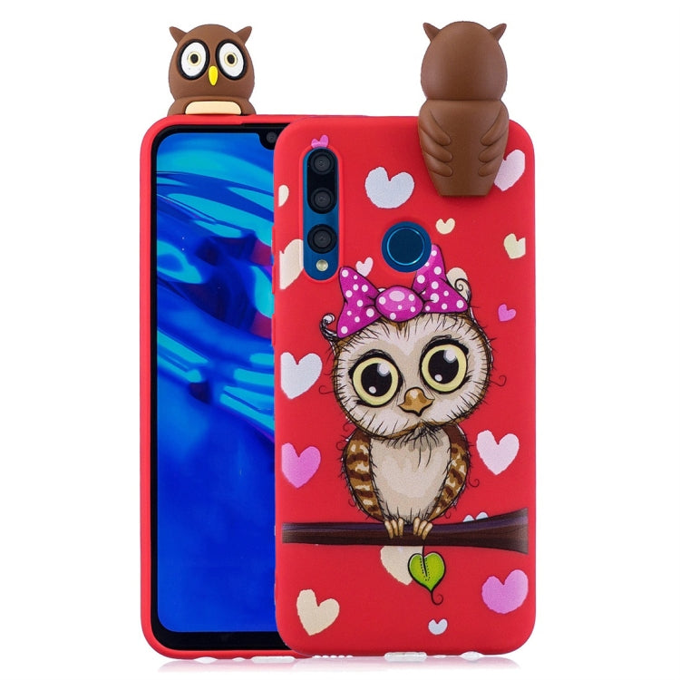 Shockproof Cartoon TPU Protective Case, Series 3 My Store