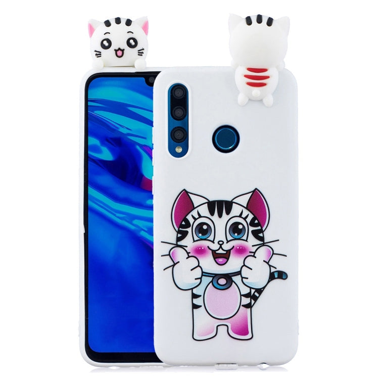 Shockproof Cartoon TPU Protective Case, Series 3 My Store